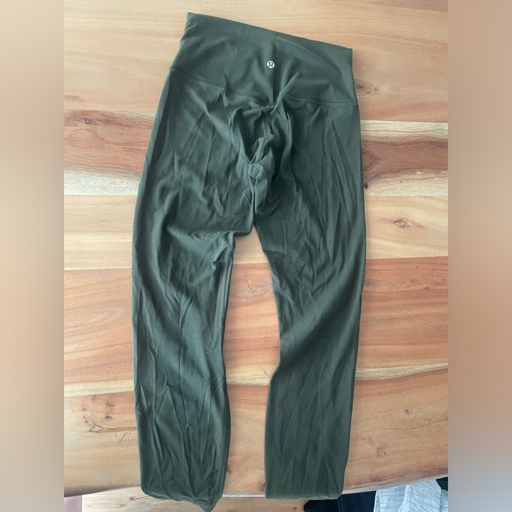 lululemon align leggings - Picture 2 of 3